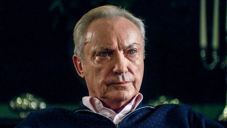 Udo Kier - Altes Geld - Alpha - Filmfotók