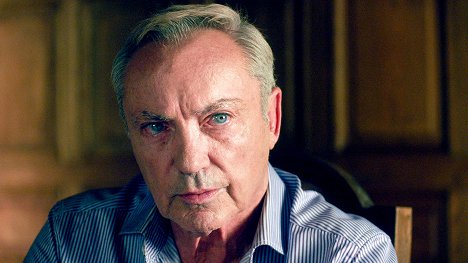 Udo Kier - Altes Geld - Lederhaut - Filmfotos