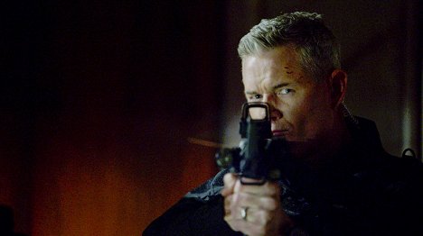 Eric Dane - The Last Ship - Legacy - Photos