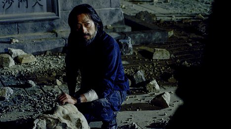 Hiroyuki Sanada - Az utolsó remény - Legacy - Filmfotók