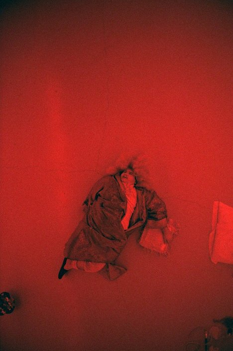 Lluís Serrat - Roi Soleil - Kuvat elokuvasta