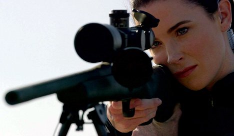 Bridget Regan - Az utolsó remény - Don't Look Back - Filmfotók