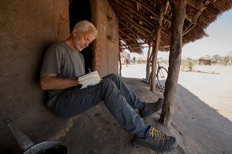 Jeremy Wade - Jeremy Wade's Mighty Rivers - Photos