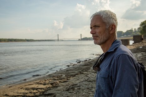 Jeremy Wade - Mocné řeky - Z filmu