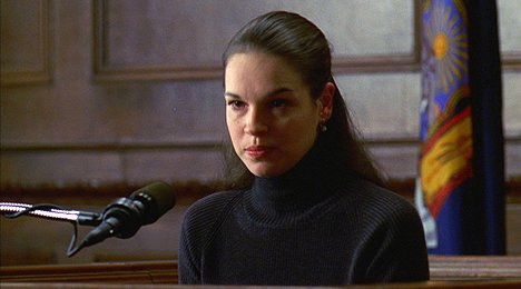 Tammy Blanchard - Law & Order: Special Victims Unit - Consent - Photos