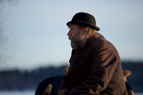Arto Heikkilä - Oma maa - De la película