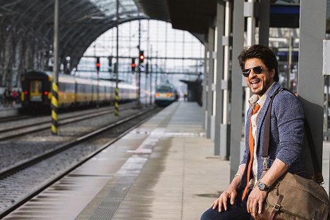 Shahrukh Khan - Jab Harry Met Sejal - Photos