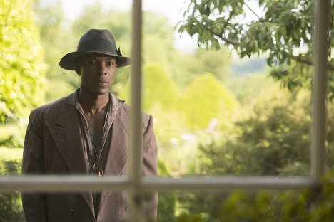 Cornelius Macarthy - Father Brown - Der Voodoo-Priester - Filmfotos