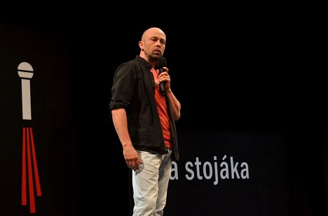 Karel Hynek - Na Stojáka v kině - Filmfotók