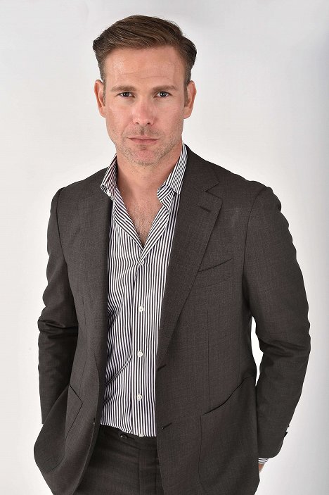 Matthew Davis - Legacies - Season 1 - Promoción