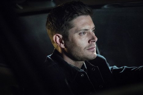 Jensen Ackles - Supernatural - Devil's Bargain - Kuvat elokuvasta