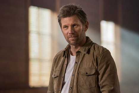 Mark Pellegrino - Supernatural - Teufelspakt - Filmfotos