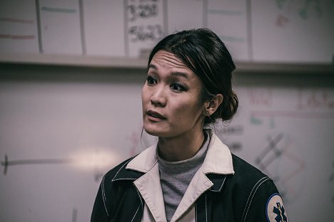 Sydney Viengluang - Z, mint zombi - Pacifica - Filmfotók