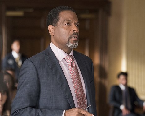 Joseph C. Phillips - How to Get Away with Murder - It Was the Worst Day of My Life - Photos