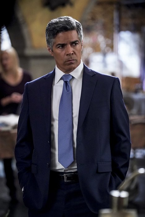 Esai Morales - NCIS: Los Angeles - Asesinos - Photos