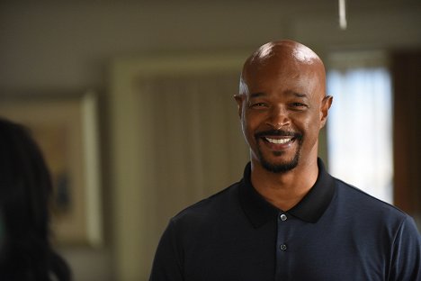 Damon Wayans - Lethal Weapon - Get the Picture - Photos