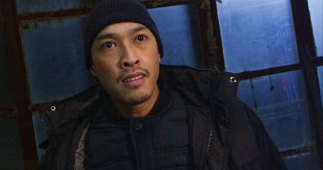 Samuel Pang King-chi - Justice in Northwest - Film