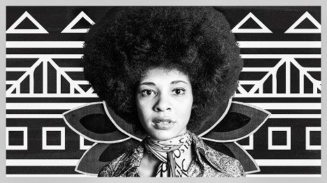 Betty Davis - Betty: They Say I'm Different - Photos