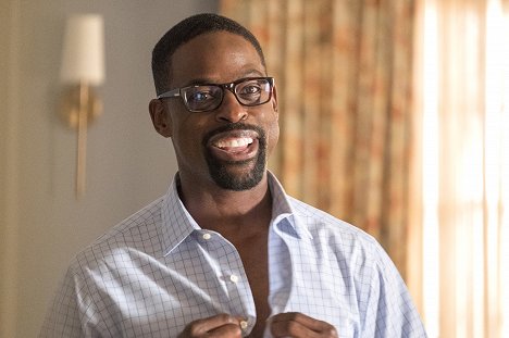 Sterling K. Brown - This Is Us - Toby - Photos