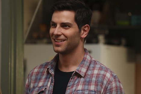 David Giuntoli - A Million Little Things - The Game of Your Life - Z filmu