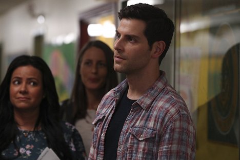 David Giuntoli - A Million Little Things - The Game of Your Life - Photos