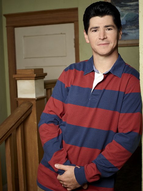 Michael Fishman - The Conners - Promo