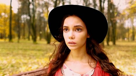 Anna Makhlina - Zaputannaja istorija - De la película