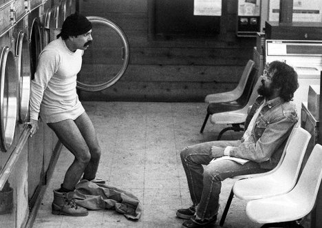 Cheech Marin, Tommy Chong - Cheech & Chong im Dauerstress - Filmfotos