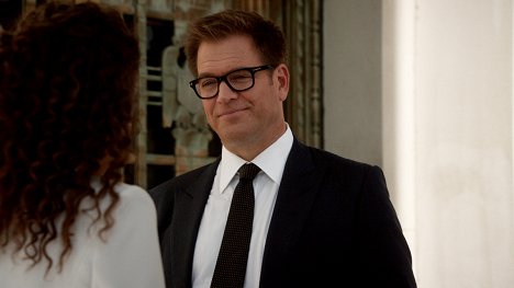Michael Weatherly - Bull - Excessive Force - Z filmu