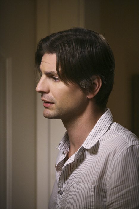 Gale Harold - Desperate Housewives - Bargaining - Photos