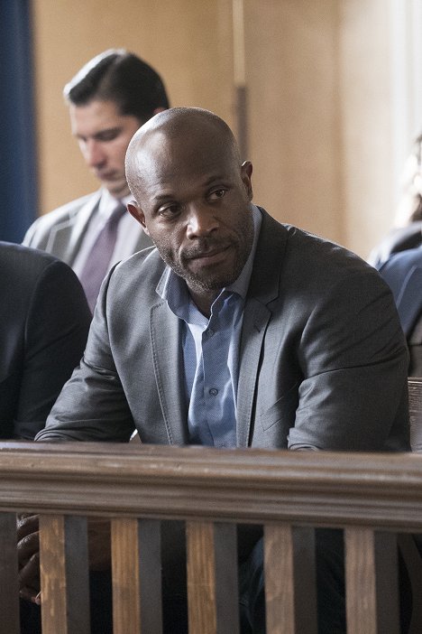 Billy Brown - How to Get Away with Murder - I Got Played - Photos