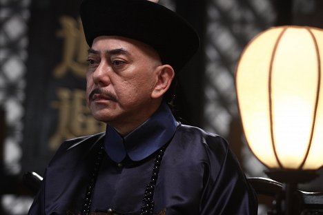 Anthony Wong - The Woman Knight of Mirror Lake - Photos