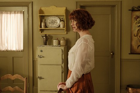 Lauren Lee Smith - Frankie Drake Mysteries - Once Burnt Twice Spied - Photos