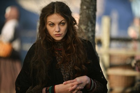 Kseniya Razina - Gogol. Vij - Filmfotók