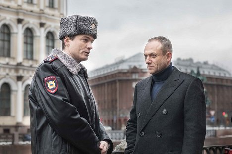 Eduard Flyorov - Realizacija - Season 1 - Film