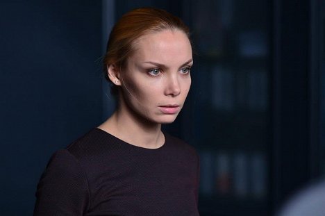 Olga Arntgolts - Pervyj raz proščajetsja - Film