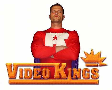 Til Schweiger - Video Kings - Lobbykarten