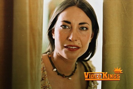 Monica Nancy Wick - Video Kings - Lobbykaarten