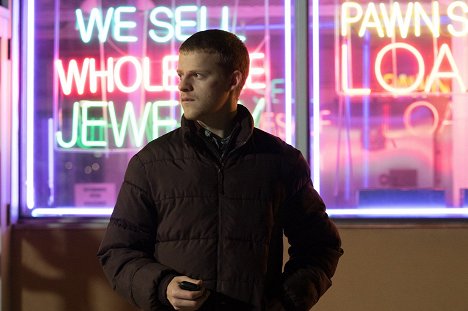 Lucas Hedges - Ben Is Back - Z filmu