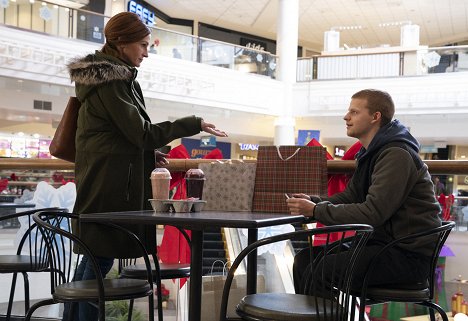 Julia Roberts, Lucas Hedges - Ben Is Back - Z filmu