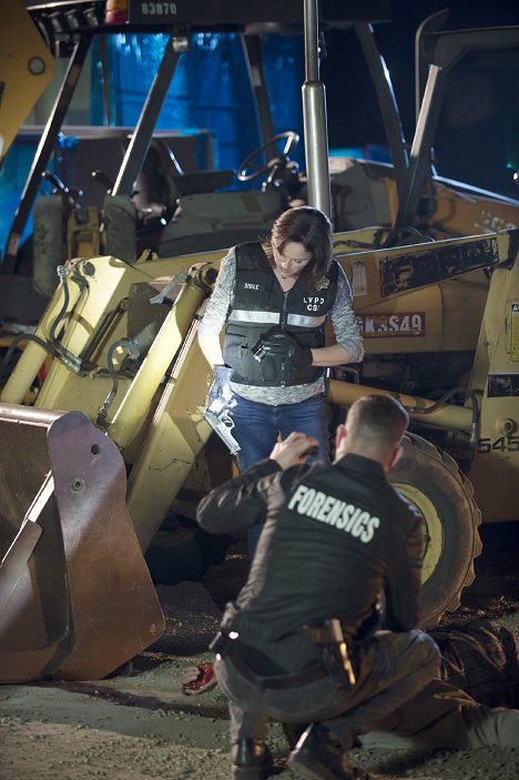 Jorja Fox - CSI: Crime Scene Investigation - Merchants of Menace - Photos