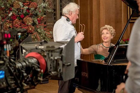 Richard Eyre, Emma Thompson - The Children Act - Making of