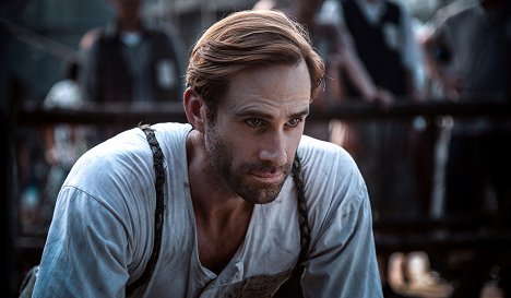 Joseph Fiennes - A sasok szárnya - Filmfotók
