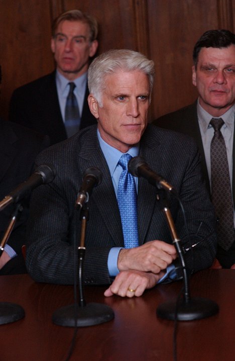 Ted Danson - Damages - Pilot - Photos