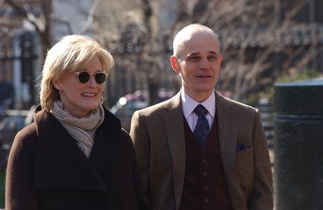 Glenn Close, Željko Ivanek - Patty Hewes - nebezpečná advokátka - Get Me a Lawyer - Z filmu