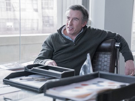 Steve Coogan - Happyish - Starring Samuel Beckett, Albert Camus and Alois Alzheimer - Photos