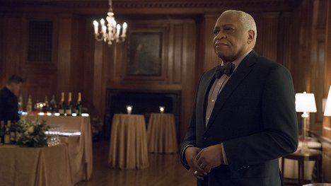 Ron Canada - House of Cards - Chapter 67 - Photos