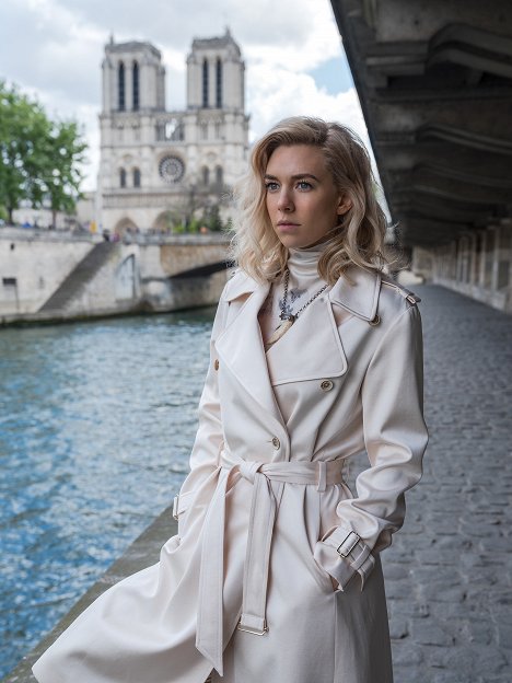 Vanessa Kirby - Mission: Impossible - Fallout - Z filmu