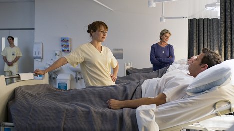 Hayley McElhinney, Tina Bursill - Doctor Doctor - Der Überraschungsbesuch - Filmfotos