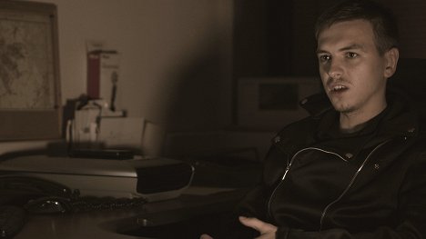 Michael Purmenský - Epidemie - Filmfotos